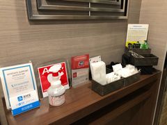 -MYSTAYS 上野稻荷町酒店