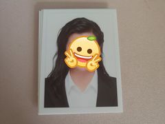 -白箱照相馆·外拍