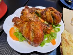 -木尔坦·Multan巴基斯坦清真餐厅halal(大智嘉园店)