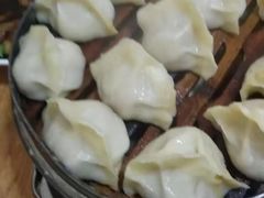 -老马家蒸饺(南海街店)