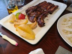 -IL Forno 意坊·意大利餐厅(温州万象城店)