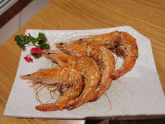 -三石铁板烧(紫竹桥店)