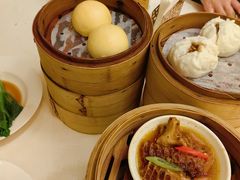 -香宫中餐厅·大连香格里拉(人民路店)