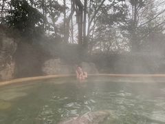-天目湖涵田半山温泉