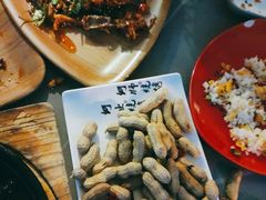 -何师烧烤Pro ·江湖川菜·小龙虾·精酿(太古里旗舰店)
