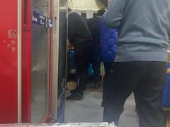 -小胡子祥彪烧烤(徐东店)