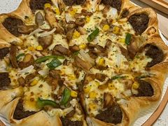 -必胜客(溧阳万达店)