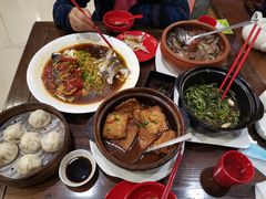 -禧福楼·十五年老店(科技城店)