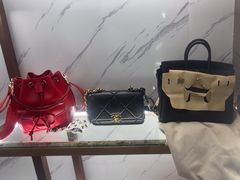 -聚云奢二手奢侈品黄金手表包包回收·中古店(上海店)