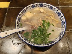 -小潘记鸭血粉丝汤