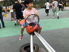 -枫香湖儿童公园