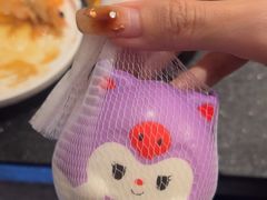 -牛New寿喜烧(新六百店)
