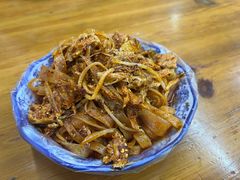 -八亩沟擀面皮(西安首店)