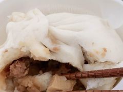 -白玉兰传统小吃