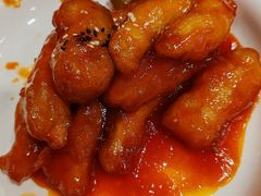 -正阳门饭庄·烤鸭·北京菜(万丰路七里庄店)