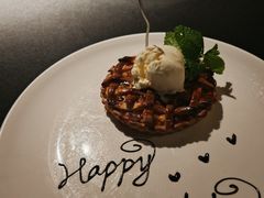 -小火花·干式熟成牛排馆Spark SteakHouse(剑桥郡店)