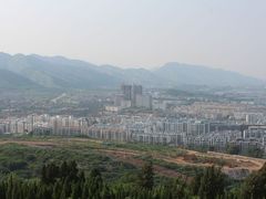 -原山国家森林公园