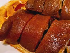 金牌猪手-顺丰轩园林酒家(天河店)