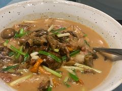 -忆江南·临江鱼馆