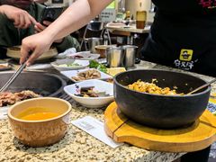 -安又胖韩国烤肉(泰达永旺店)