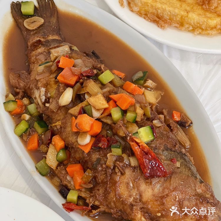 悦宾|国内第一家个体餐厅,北京胡同里的小菜馆儿❗️