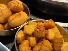 -来涮蜀鲜货火锅串串香(菜市口店)
