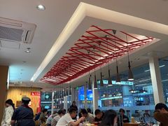-南城香(北京南站店)