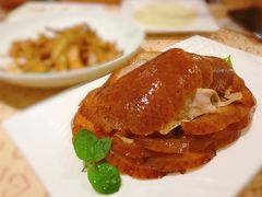 -大鸭梨烤鸭(左家庄店)