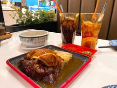 -龙记香港茶餐厅(久光百货店)