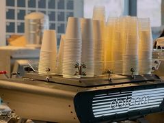 -dotcom coffee古点咖啡(致真大厦店)