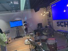 -牛班音乐学校(晶融汇购物中心店)