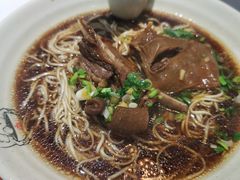 -桐乡咬强羊肉面