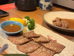 -满来寿喜烧(金虹桥店)
