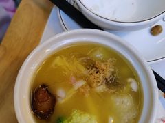 -不倒翁·安徽名菜楼(步行街店)