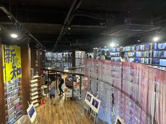 -三联韬奋书店(三里屯店)