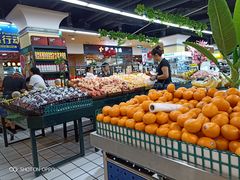-北京华联购物中心(天通苑店)