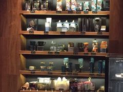 -星巴克(金谊广场店)