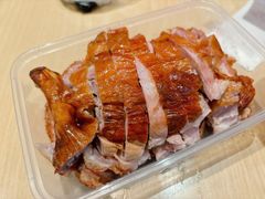 -徐家鸭子·非遗烤鸭(老门东店)