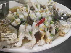 -小六农家乐(崇明西沙湿地店)