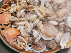 -仙螺岛海鲜自助餐厅(总店)