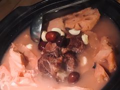 -桂小厨广西菜(青秀万达店)