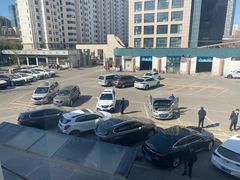 -北京联通昊普别克4S店(亚运村店)