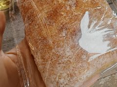 -佐敦面包铺·JORDAN BAKERY
