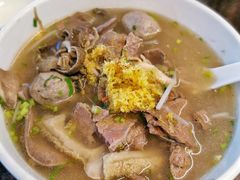-潮镇老尾牛杂(环城西路店)