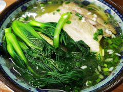 枫镇大肉面-枫镇面馆(寒山寺店)