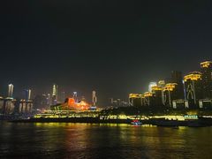-桃花沅火锅(长嘉汇江景店)