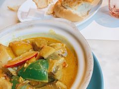 -港丽餐厅(高德置地店)