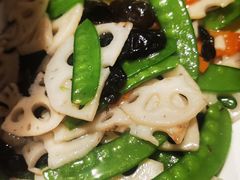 -湘聚缘湘菜馆(斜土路店)