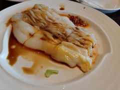 -格力东澳大酒店-蓝色海岸餐厅