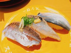 -sushiro寿司郎(上野店)